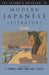 Columbia Anthology of Modern Japanese Literature by J. Rimer