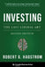 Investing: The Last Liberal Art by Robert Hagstrom