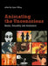 Animating the Unconscious: Desire, Sexuality, and Animation by Jayne Pilling
