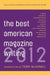 The Best American Magazine Writing 2012 by Sid Holt