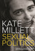 Sexual Politics by Kate Millett
