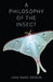 A Philosophy of the Insect by Jean-Marc Drouin