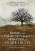 Home- And Community-Based Services for Older Adults: Aging in Context by Keith A. Anderson