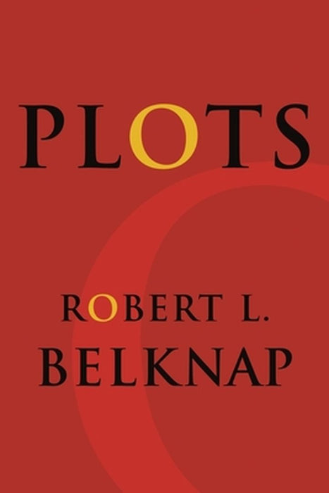 Plots by Robert L. Belknap, Robin Feuer Miller