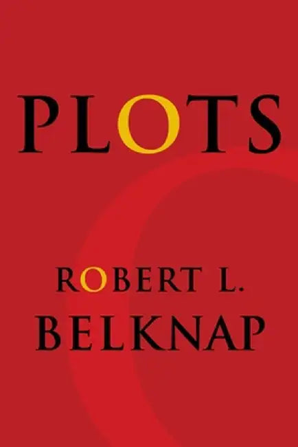 Plots by Robert L. Belknap