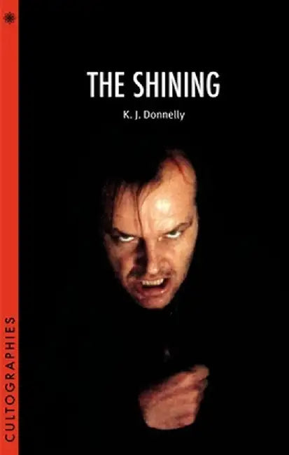 The Shining by Kj Donnelly