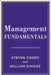 Management Fundamentals by Steven Cohen