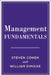 Management Fundamentals by Steven Cohen