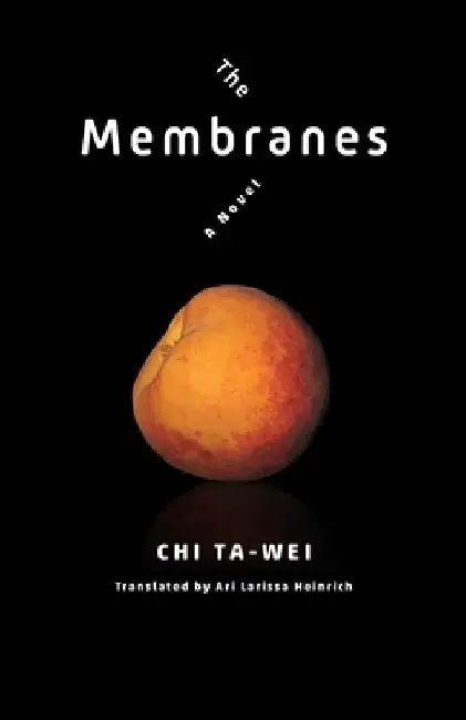 The Membranes by Ari Larissa Heinrich