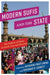Modern Sufis and the State: The Politics of Islam in South Asia and Beyond by Katherine Pratt Ewing