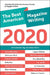 The Best American Magazine Writing 2020 by Sid Holt