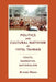 Politics and Cultural Nativism in 1970s Taiwan: Youth, Narrative, Nationalism by A-Chin Hsiau