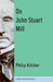 On John Stuart Mill