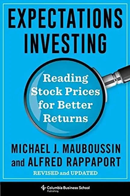 Expectations Investing by Cup In House