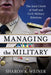 Managing the Military: The Joint Chiefs of Staff and Civil-Military Relations