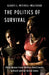 The Politics of Survival: Black Women Social Welfare Beneficiaries in Brazil and the United States by Gladys L. Mitchell-Walthour