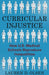Curricular Injustice: How U.S. Medical Schools Reproduce Inequalities
