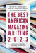 The Best American Magazine Writing 2023