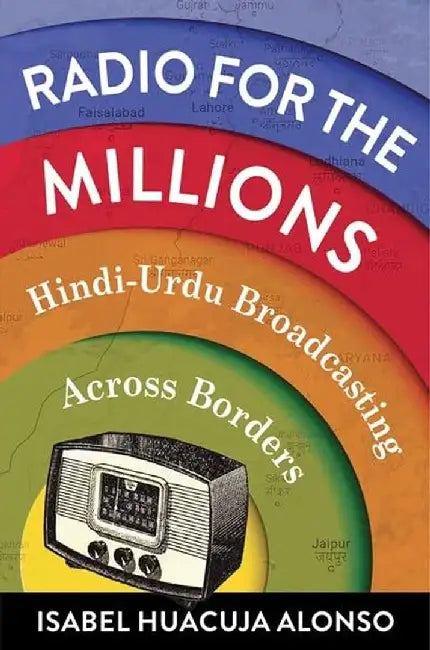 Radio for the Millions by Columbia University Press