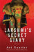 Lakshmi's Secret Diary by Sheela Mahadevan