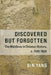 Discovered But Forgotten: The Maldives in Chinese History, C. 1100-1620