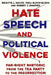 Hate Speech and Political Violence: Far-Right Rhetoric from the Tea Party to the Insurrection by Brigitte L. Nacos