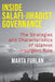 Inside Salafi-Jihadist Governance: The Strategies and Characteristics of Islamist Insurgent Rule by Marta Furlan