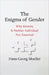 The Enigma of Gender: Why Identity Is Neither Individual Nor Essential by Hans-Georg Moeller