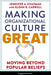 Making Organizational Culture Great: Moving Beyond Popular Beliefs by Jennifer Chatman, Glenn R. Carroll