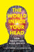 The World Inside Your Head: How Perceptions Build Society by Charles Maurer, Daphne Maurer
