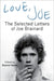 Love, Joe: The Selected Letters of Joe Brainard by Joe Brainard, Daniel Kane