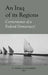 An Iraq of Its Regions by Reidar Visser