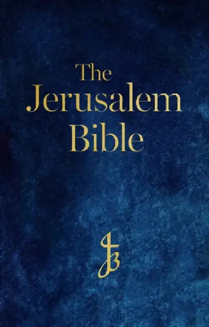 JB Popular Cased Bible