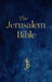 JB Popular Cased Bible
