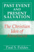 Past Event And Present Salvation by Paul S. Fiddes