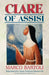 Clare of Assisi by Marcel Helbig