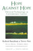 Hope Against Hope: Christian Eschatology at the Turn of the Millennium by Roberto Di Pietro