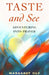 Taste and See by Margaret Silf