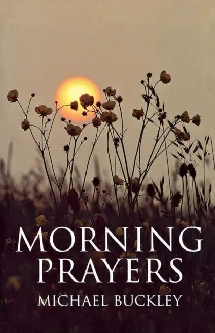 Morning Prayers by David J. Skal
