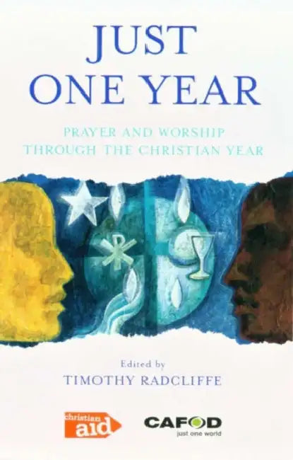 Just One Year by Joseph Howard Parks