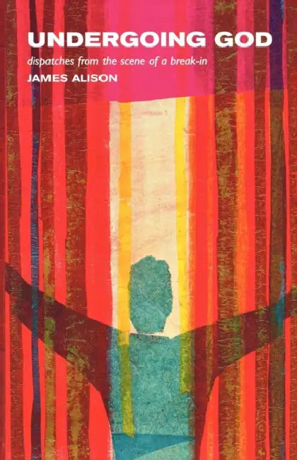 Undergoing God: Dispatches from the Scene of a Break in by Jenny McKeon