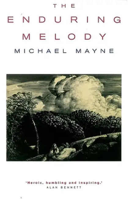 Enduring Melody by Michael Mayne