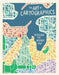 The Art of Cartographics by Eric Saunders