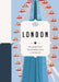 Paperscapes: London: The Book That Transforms Into a Cityscape