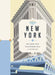 Paperscapes: New York: The Book That Transforms Into a Cityscape
