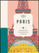 Paperscapes: Paris: The Book That Transforms Into a Cityscape