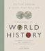 Treasures of World History: The Story of Civilization in 50 Documents by Peter Snow