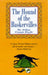 The Hound of the Baskervilles by Arthur Conan Doyle
