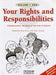 Your Rights And Responsibilities  by Don Rowe