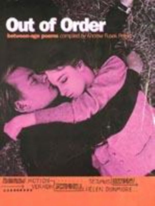 Out Of Order by Andrew Fusek Peters